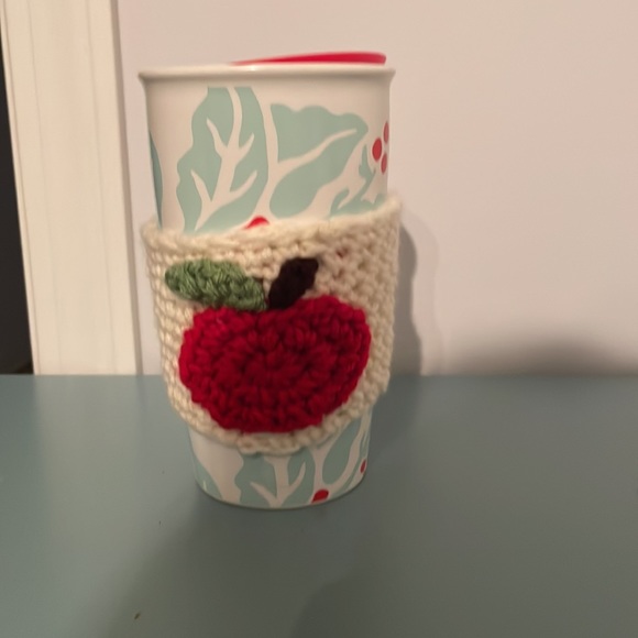 Mug cozy - Picture 3 of 3